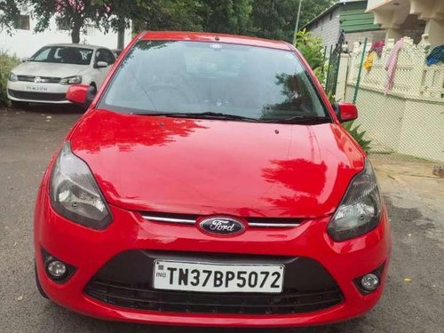 Used 2011 Ford Figo MT for sale in Coimbatore 