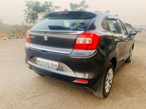 Used 2018 Maruti Suzuki Baleno MT for sale in Kharghar 