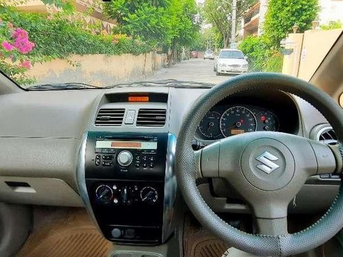 Maruti Suzuki SX4 2011 MT for sale in Ludhiana 