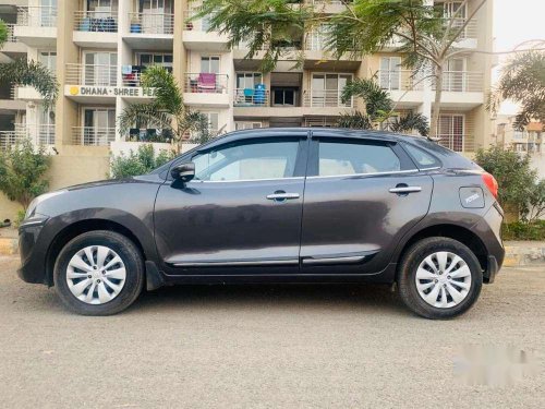 Used 2018 Maruti Suzuki Baleno MT for sale in Kharghar 