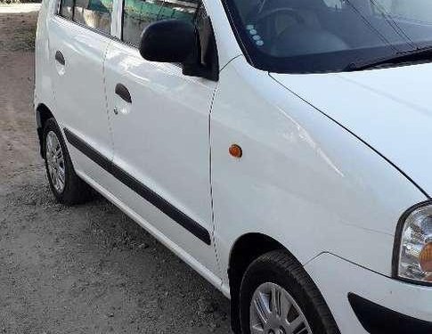 Used Hyundai Santro Xing GLS 2011 MT for sale in Coimbatore 