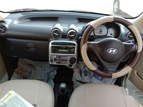 Hyundai Santro Xing GLS 2012 MT for sale in Jodhpur