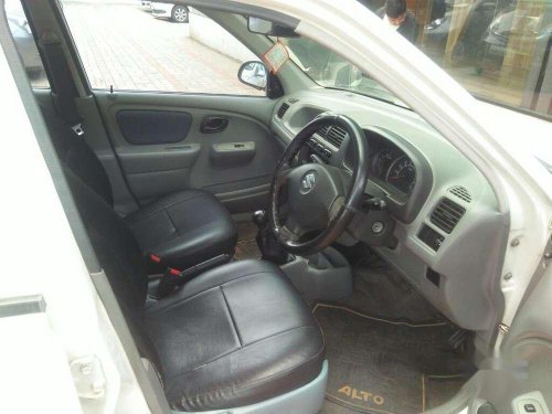Used Maruti Suzuki Alto K10 2014 MT for sale in Nashik