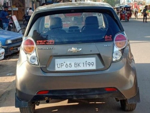 Used Chevrolet Beat 2013 MT for sale in Lucknow 