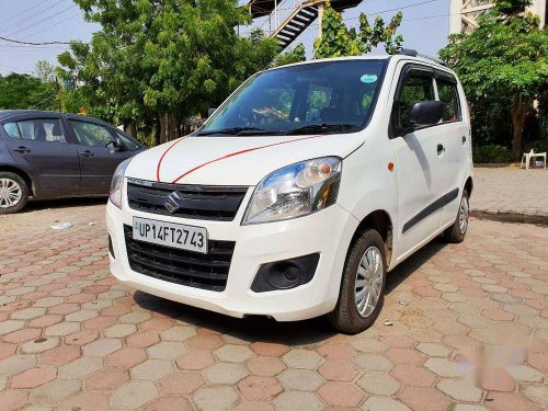 Maruti Suzuki Wagon R 1.0 LXi CNG, 2016, MT in Ghaziabad 