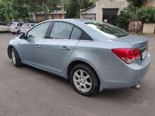 Used 2010 Chevrolet Cruze MT for sale in Pune