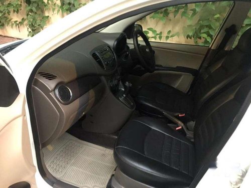 Used Hyundai i10 2011 MT for sale in Mumbai