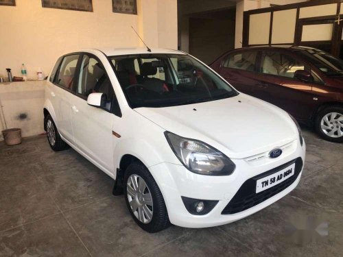 Used Ford Figo 2012 MT for sale in Madurai