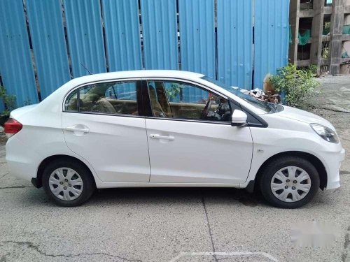 Used Honda Amaze 2015 MT for sale in Mumbai