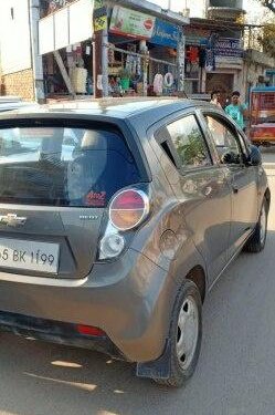 Used Chevrolet Beat 2013 MT for sale in Lucknow 