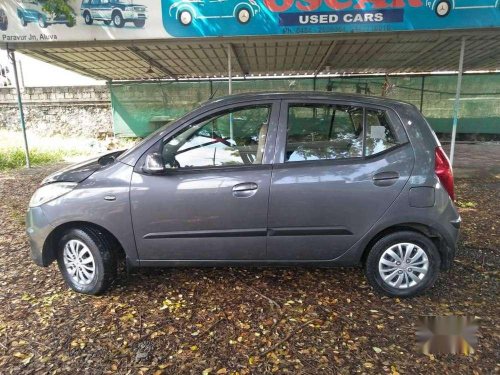 Hyundai i10 Magna 2013 MT for sale in Aluva