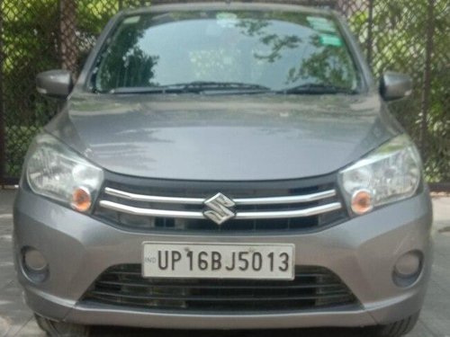 Used Maruti Suzuki Celerio 2016 AT for sale in New Delhi