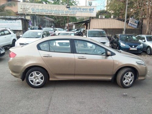 Used Honda City 2011 MT for sale in Mumbai