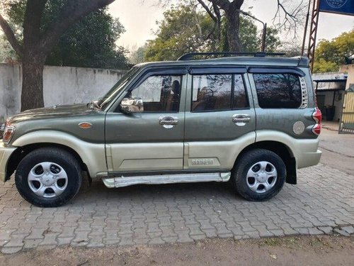 Used 2011 Mahindra Scorpio MT for sale in New Delhi