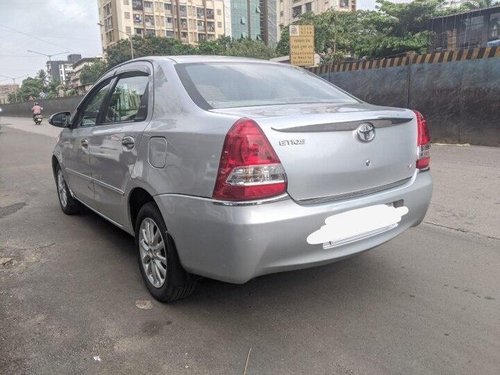 Used 2014 Toyota Platinum Etios MT for sale in Mumbai