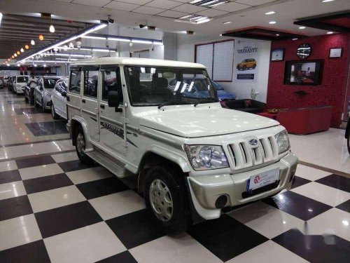 Mahindra Bolero VLX CRDe, 2011, Diesel MT for sale in Patiala 