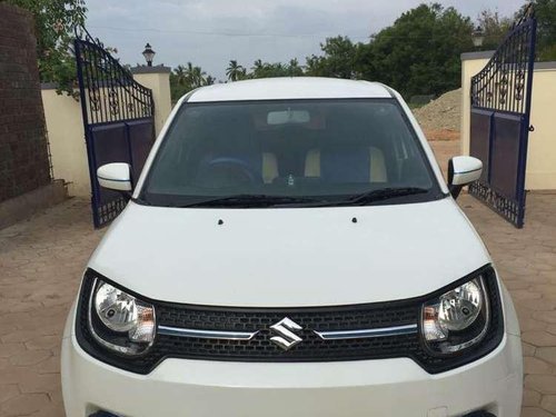 Maruti Suzuki Ignis 1.2 Sigma 2019 MT in Coimbatore 