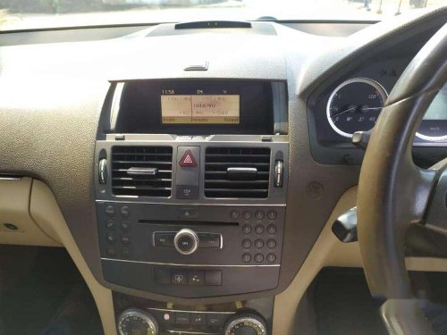 Used Mercedes-Benz C-Class 2010 AT for sale in Mumbai