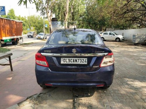 Used 2017 Maruti Suzuki Dzire MT for sale in New Delhi