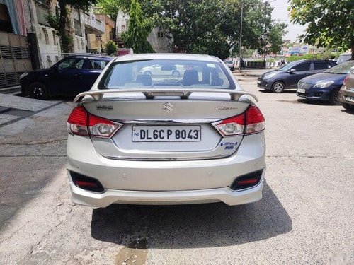 Used Maruti Suzuki Ciaz 2016 MT for sale in New Delhi