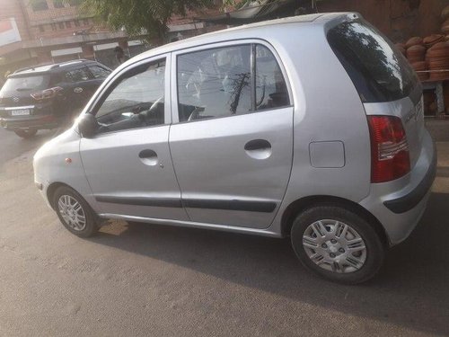Used Hyundai Santro Xing 2009 MT for sale in Jaipur 