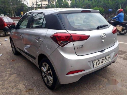 Hyundai I20 Asta 1.4 CRDI 6 Speed, 2015, Diesel MT in Guwahati 