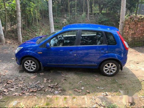 Used 2013 Ford Figo MT for sale in Kolkata 