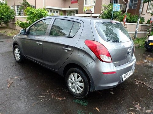 Used Hyundai i20 2012 MT for sale in Kolkata 