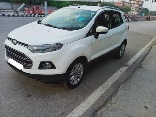 Used 2013 Ford EcoSport MT for sale in New Delhi