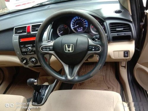 Used 2012 Honda City AT for sale in Mumbai
