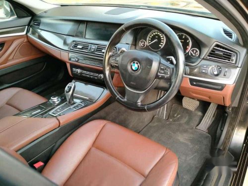 BMW 5 Series 530d 2011 AT for sale in Ahmedabad 