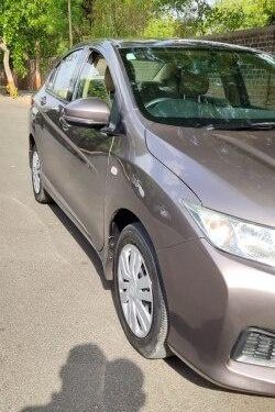 2015 Honda City S MT for sale in Ahmedabad 