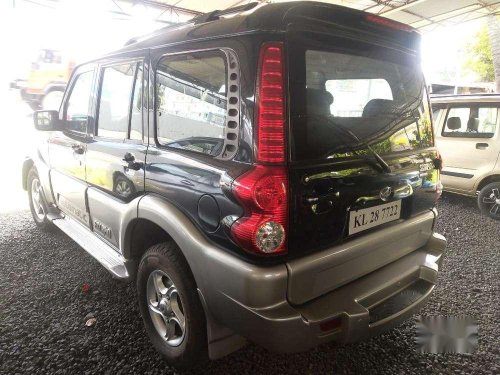 Used Mahindra Scorpio 2010 MT for sale in Kochi 