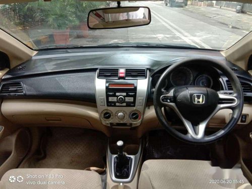 Used Honda City 2011 MT for sale in Mumbai