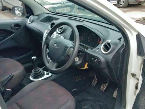 Used Ford Figo 2012 MT for sale in Guwahati 