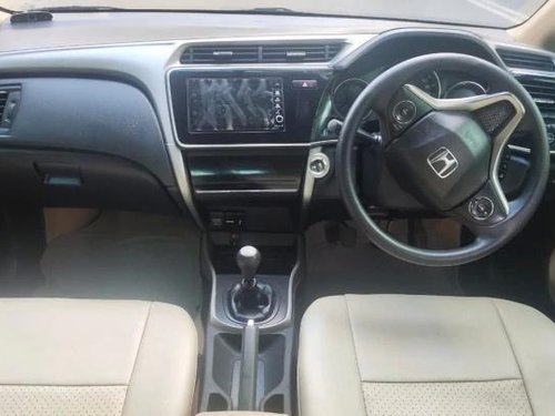 Honda City i DTec V 2017 MT for sale in Ahmedabad 