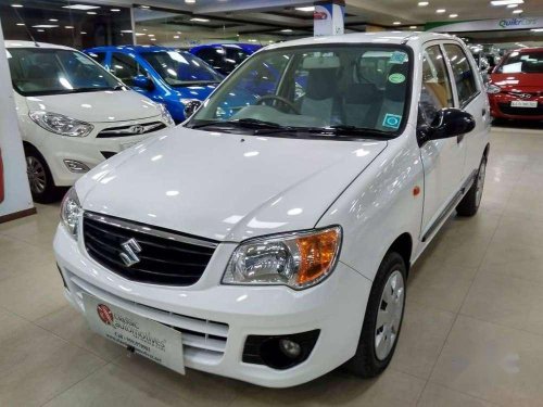 Used 2011 Maruti Suzuki Alto K10 MT for sale in Patiala 