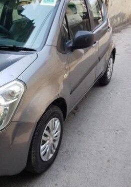 Used Maruti Suzuki Ritz 2010 MT for sale in New Delhi