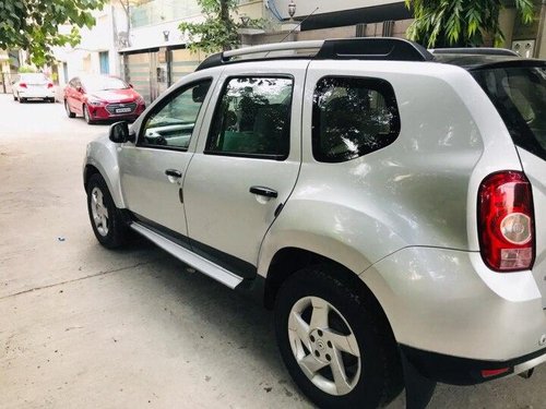 Used 2012 Renault Duster AT for sale in New Delhi