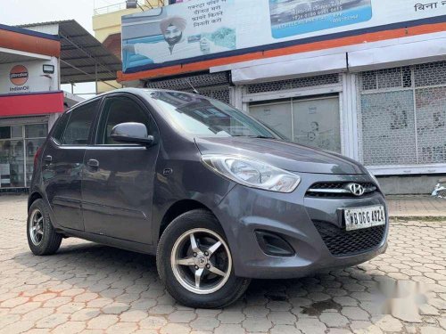 Hyundai I10 Sportz 1.2, 2011, Petrol AT for sale in Kolkata 