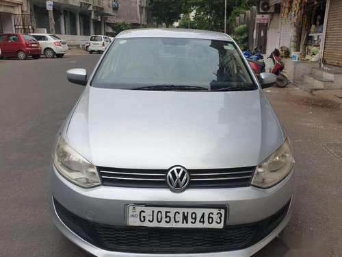 Used Volkswagen Polo 2010 MT for sale in Surat 