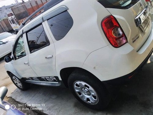 Used 2013 Renault Duster MT for sale in Kota 