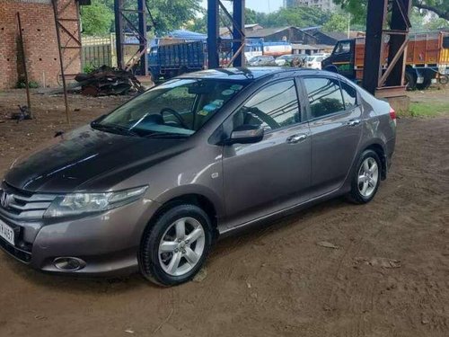 Used 2011 Honda City MT for sale in Kolkata 