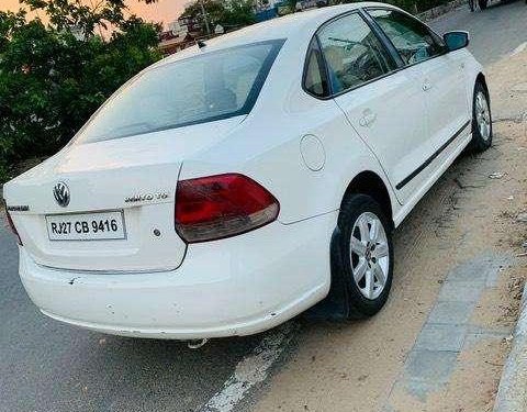 Used 2011 Volkswagen Vento MT for sale in Jaipur 