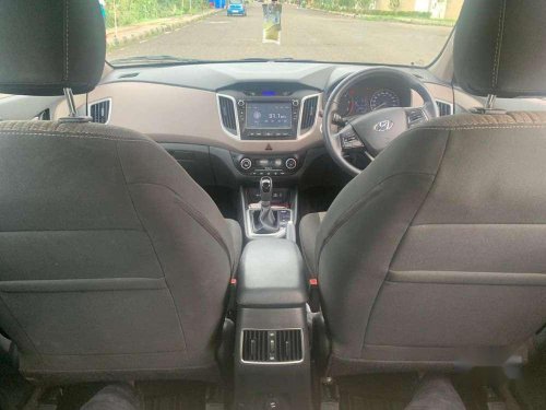 Used 2017 Hyundai Creta AT for sale in Kharghar 