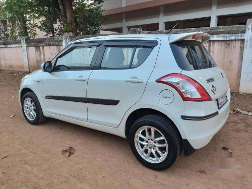 Maruti Suzuki Swift VDi, 2012, MT for sale in Kodungallur 