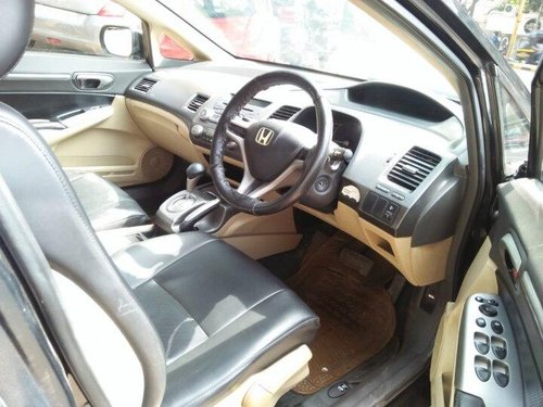 Used 2008 Honda Civic AT for sale in Mumbai