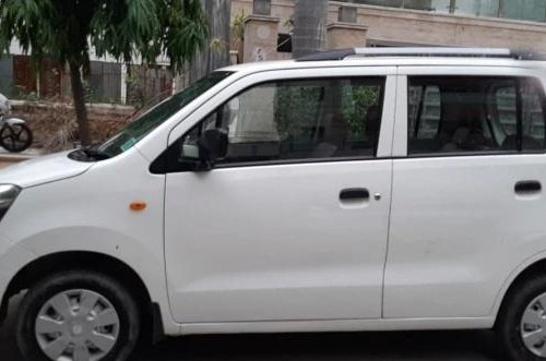Used Maruti Suzuki Wagon R 2018 MT for sale in New Delhi