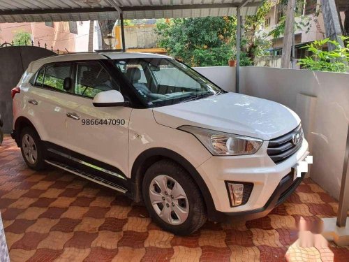 Used 2016 Hyundai Creta AT for sale in Vijayawada 
