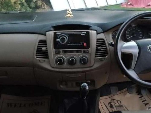 Used Toyota Innova 2016 MT for sale in Vadodara 